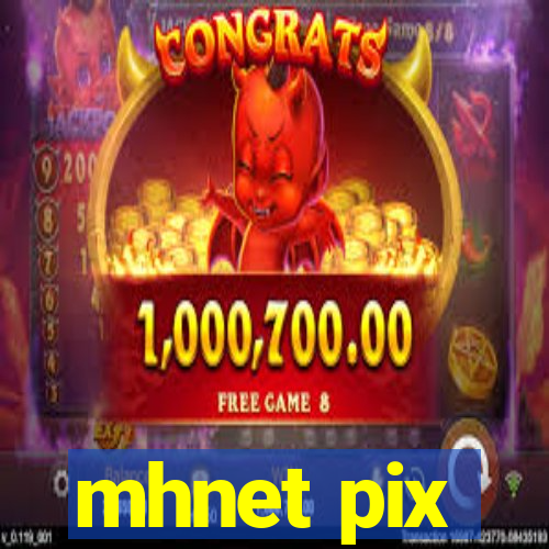 mhnet pix